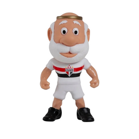 Boneco Mascote São Paulo Camisa 1