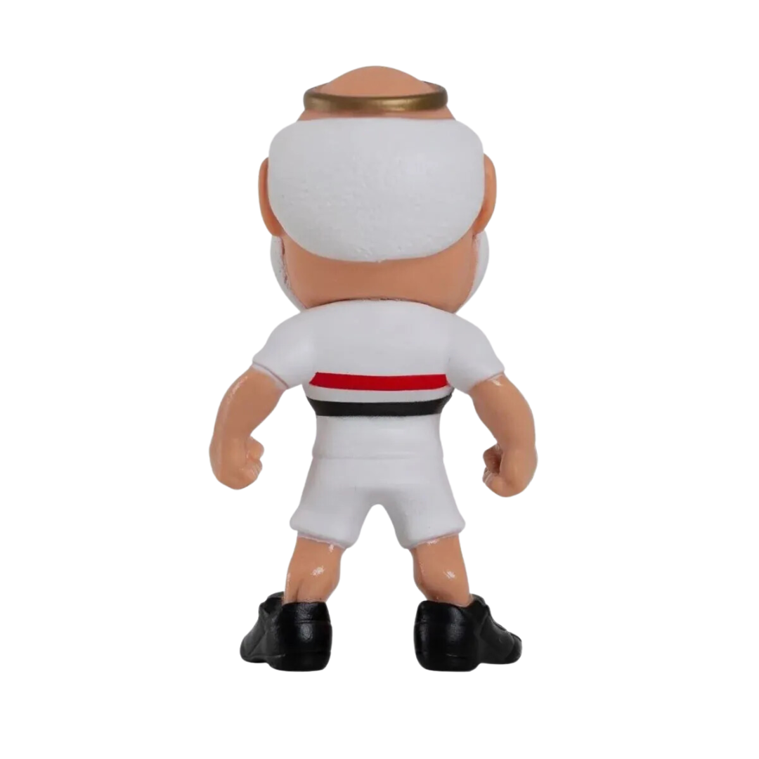 Boneco Mascote São Paulo Camisa 1