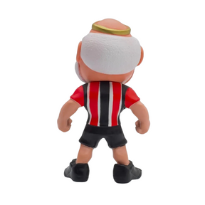 Boneco Mascote São Paulo Camisa 2