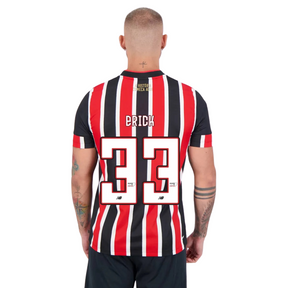 Camisa São Paulo 24/25 Away Erick