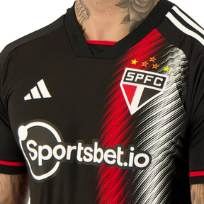 Camisa São Paulo 2023/24 Third