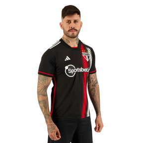 Camisa São Paulo 2023/24 Third