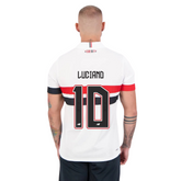 Camisa São Paulo 24/25 Home Luciano