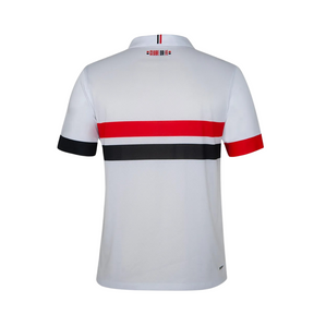 Camisa São Paulo Versão Jogador 24/25 Home