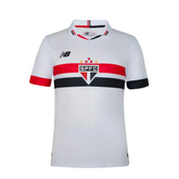 Camisa São Paulo Versão Jogador 24/25 Home