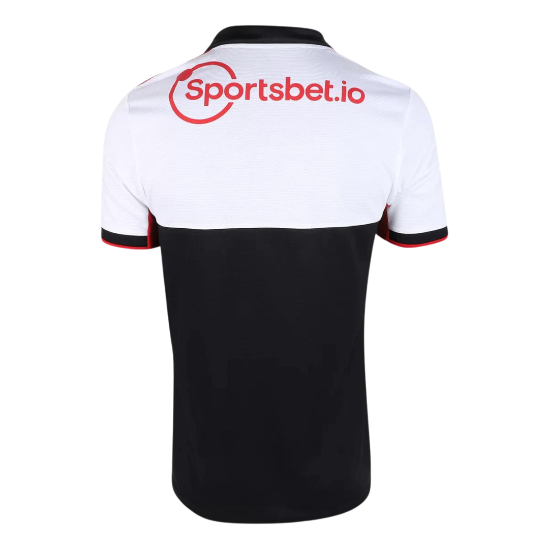 Camisa São Paulo III 22/23 Mundial