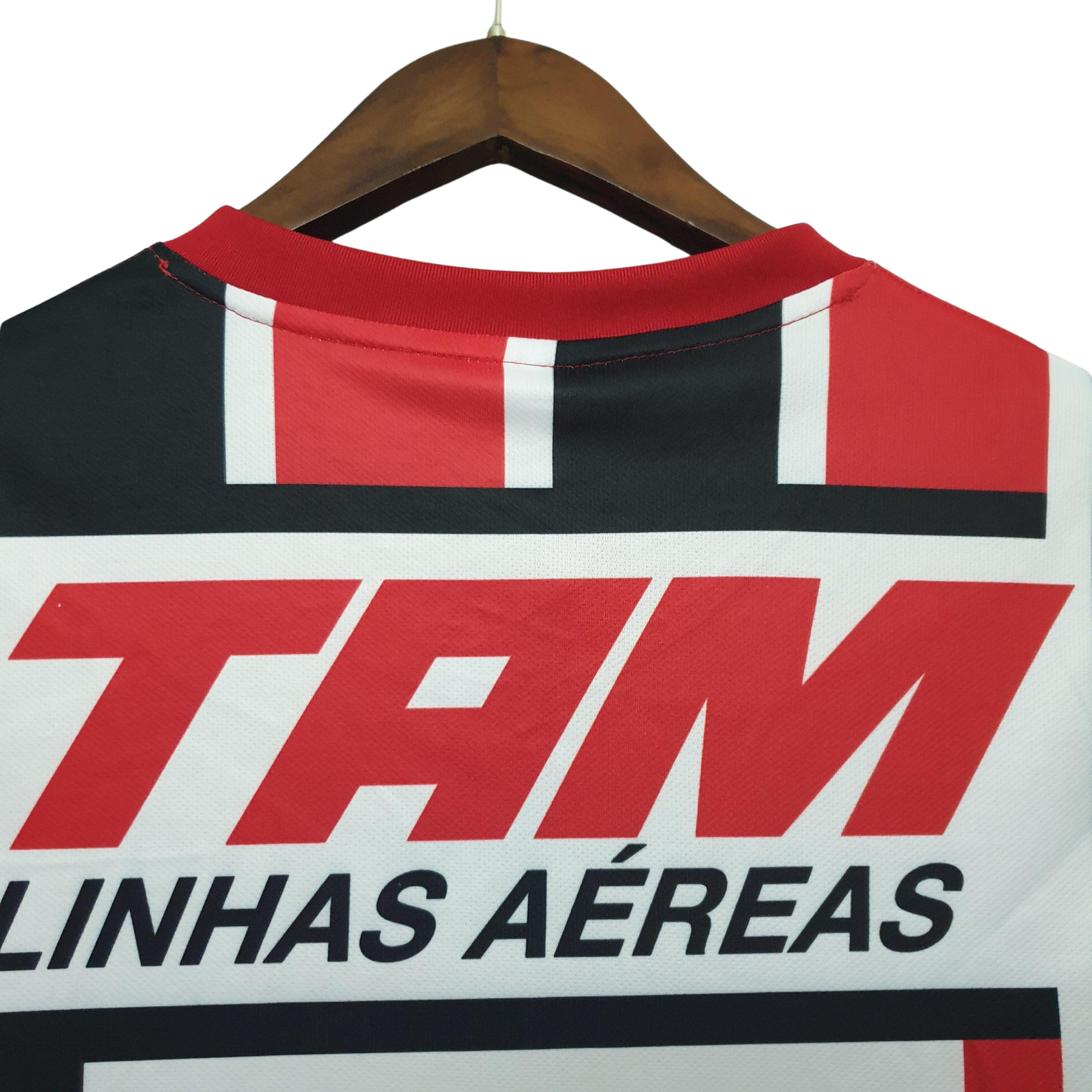 Camisa Retrô São Paulo 1993 Away