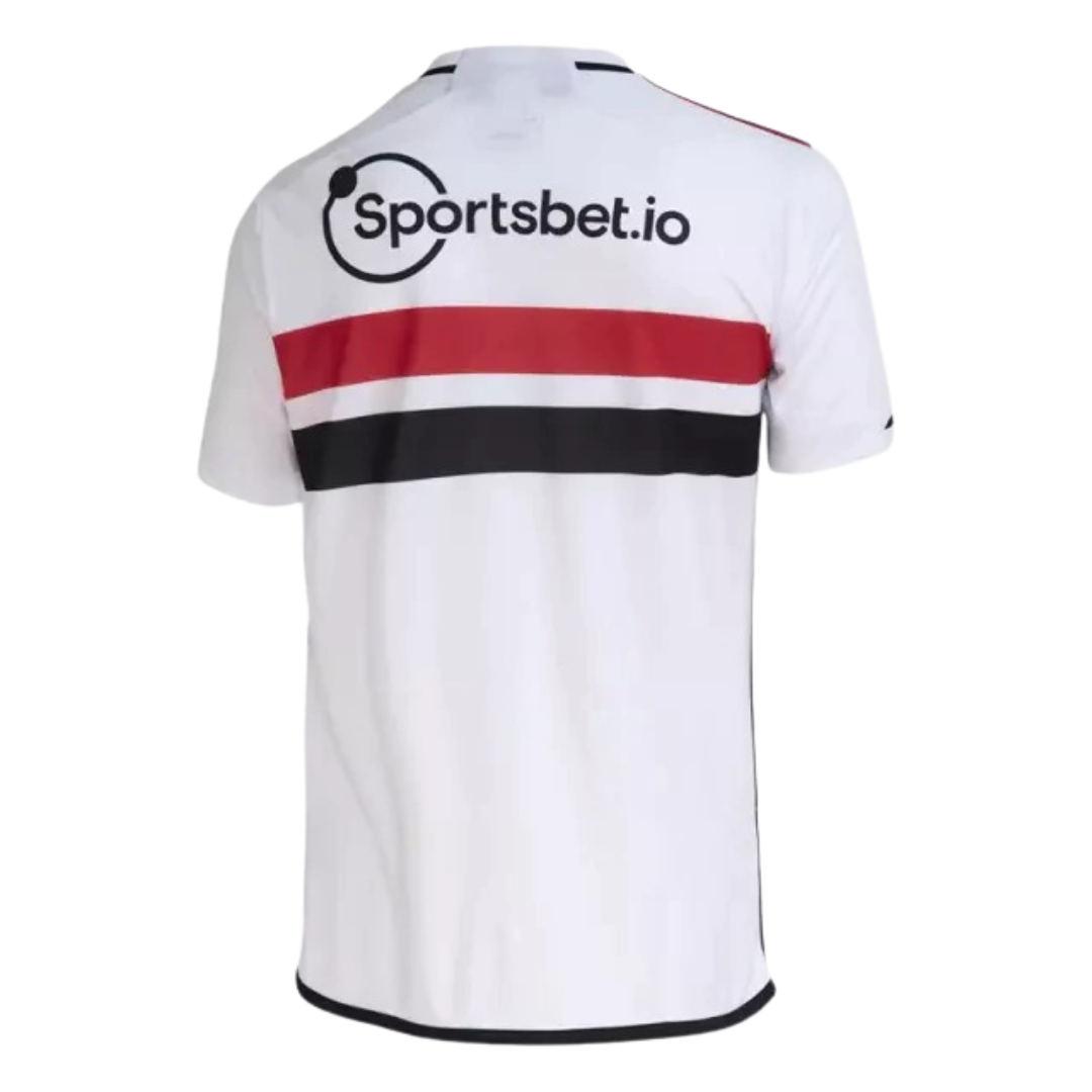 Camisa São Paulo 2023/24 Home