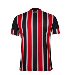 Camisa São Paulo Versão Jogador 24/25 Away