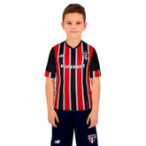 Conjunto Infantil São Paulo 24/25 Away