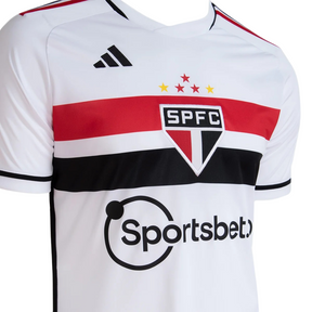 Camisa São Paulo 2023/24 Home