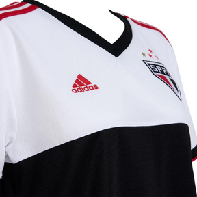 Camisa Feminina São Paulo 2022 Mundial