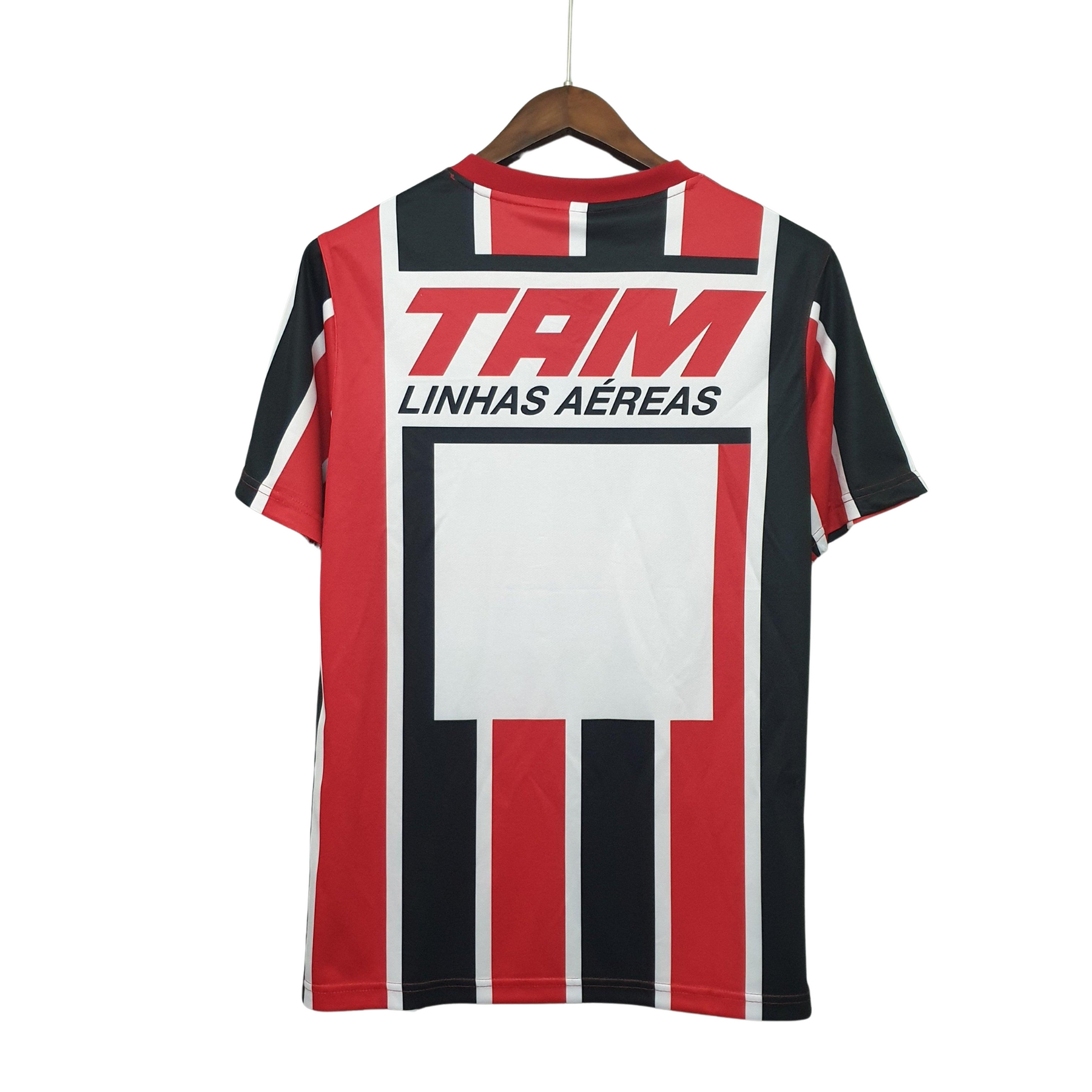 Camisa Retrô São Paulo 1993 Away