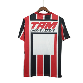 Camisa Retrô São Paulo 1993 Away