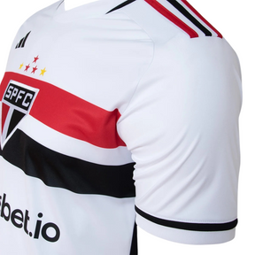 Camisa São Paulo 2023/24 Home