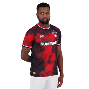 Camisa São Paulo 24/25 Comemorativa