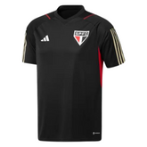 Camisa São Paulo 23/24 Comissão Técnica