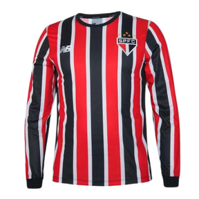 Camisa São Paulo Manga Longa 24/25 Away