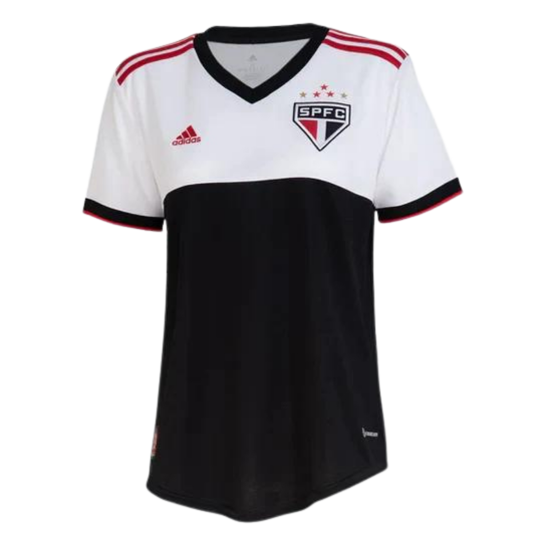 Camisa Feminina São Paulo 2022 Mundial