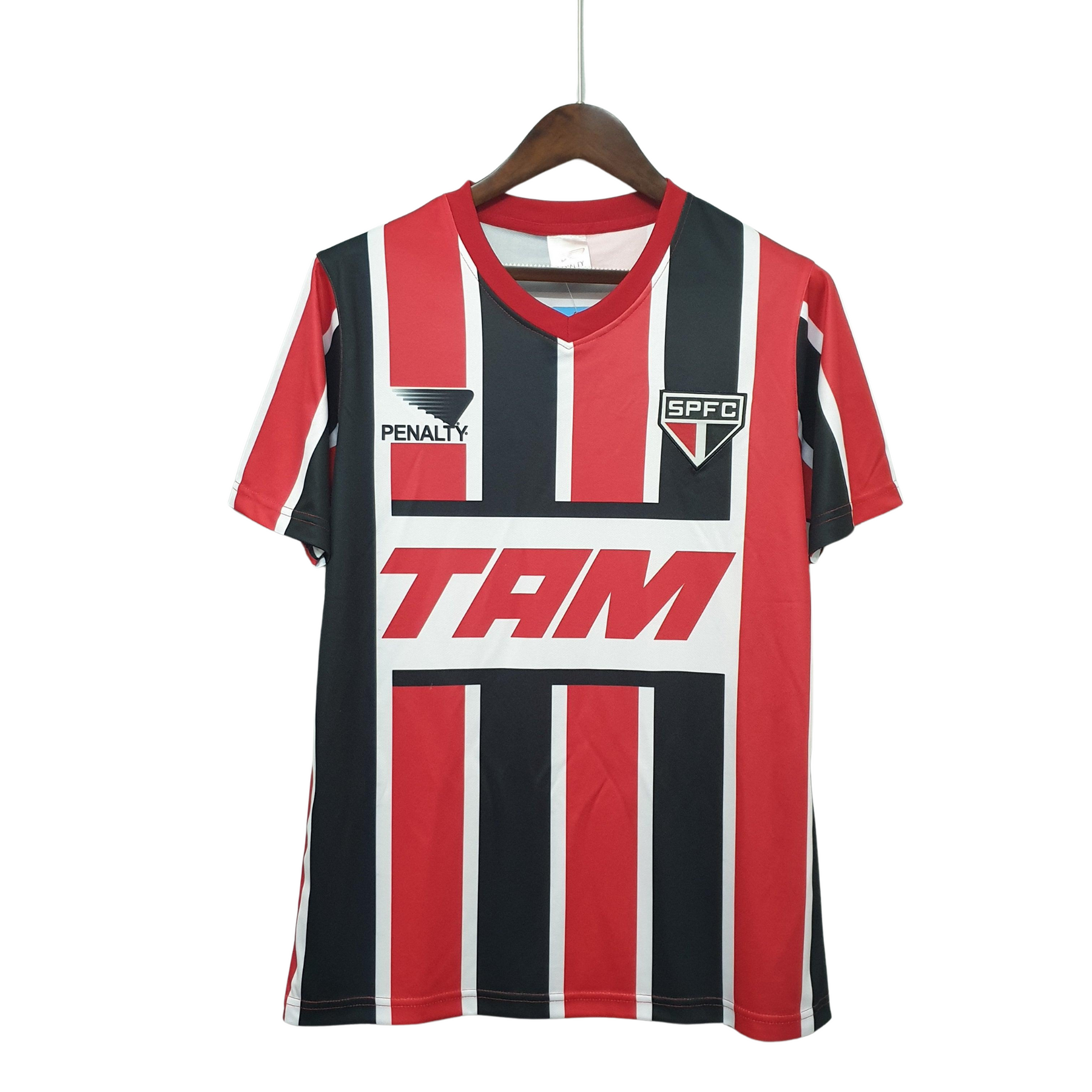 Camisa Retrô São Paulo 1993 Away