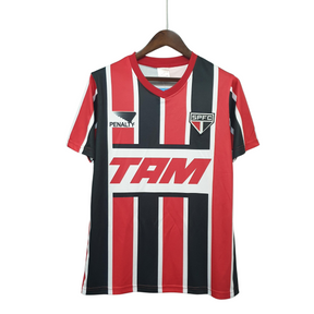 Camisa Retrô São Paulo 1993 Away