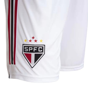 Short São Paulo 23/24 Branco