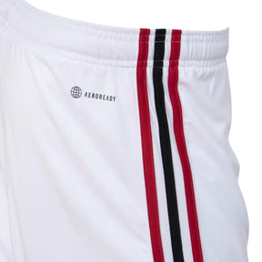 Short São Paulo 23/24 Branco