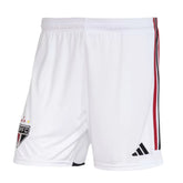 Short São Paulo 23/24 Branco