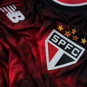 Camisa São Paulo 24/25 Comemorativa