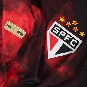 Camisa São Paulo 24/25 Comemorativa