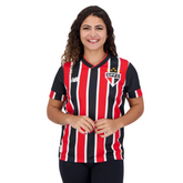 Camisa Feminina São Paulo 24/25 Away