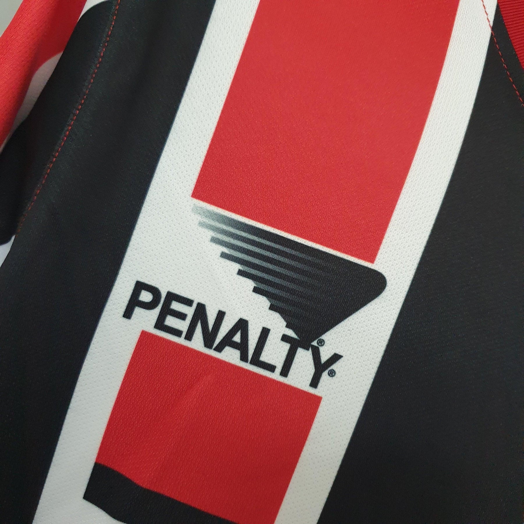 Camisa Retrô São Paulo 1993/93 Away - ResPeita Sports