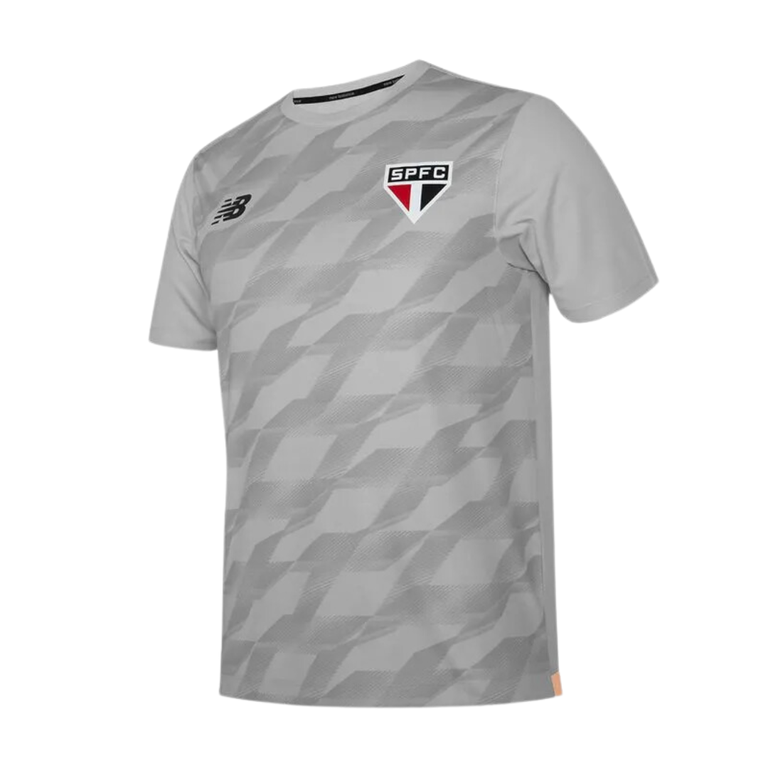 Camisa São Paulo Treino 24/25