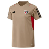 Camisa Feminina São Paulo 23/24 Treino