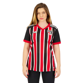 Camisa São Paulo II 2023 Feminina