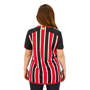 Camisa São Paulo II 2023 Feminina