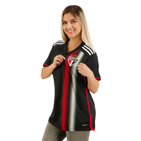 Camisa Feminina São Paulo 2023/24 Third