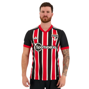 Camisa São Paulo 2023/24 Away