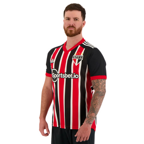 Camisa São Paulo 2023/24 Away