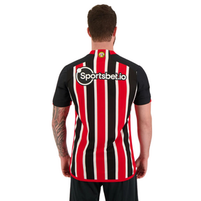 Camisa São Paulo 2023/24 Away