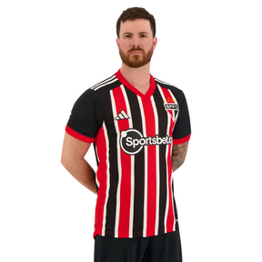 Camisa São Paulo 2023/24 Away