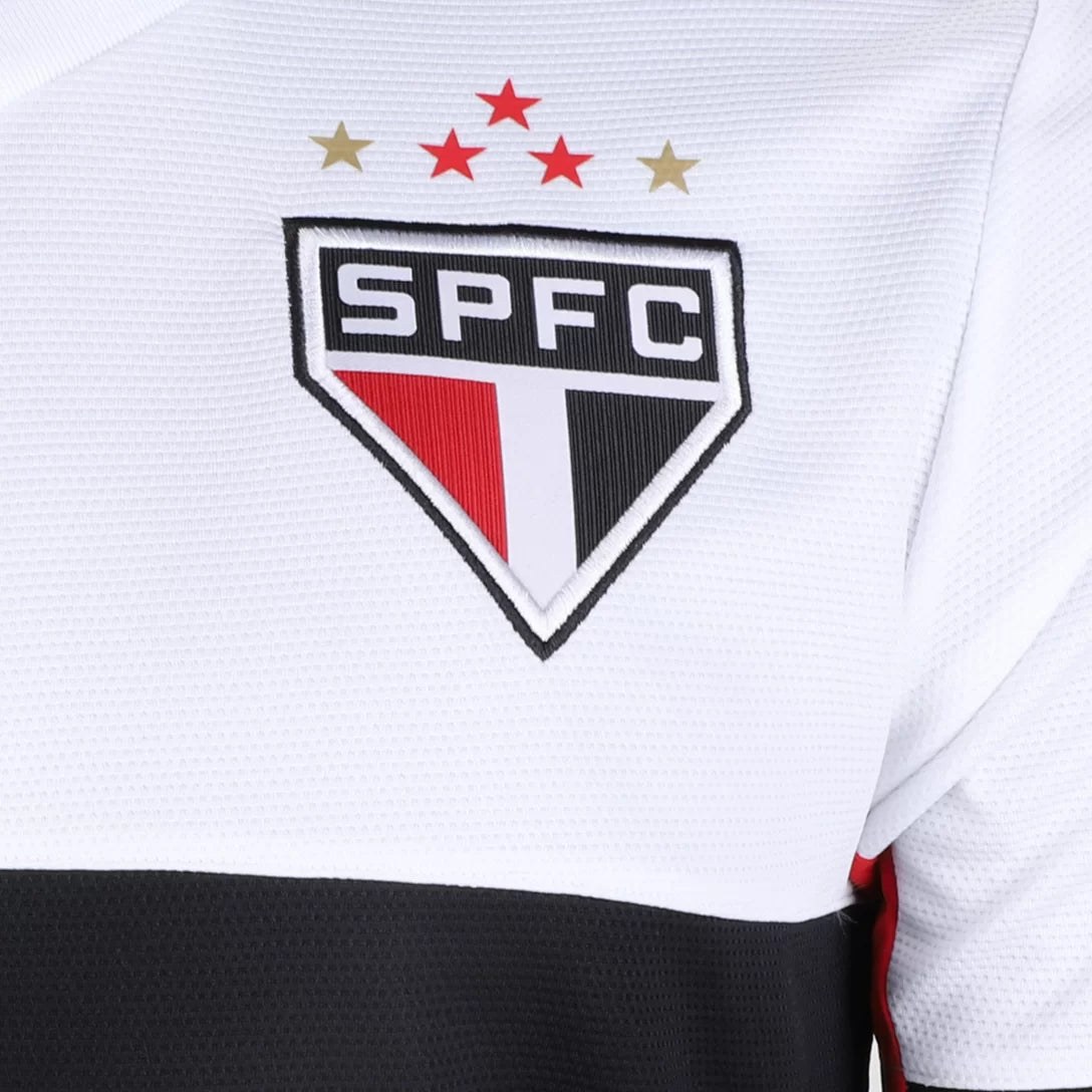 Camisa São Paulo III 22/23 Mundial