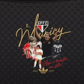 Camisa São Paulo Muricy Ramalho Edição Especial