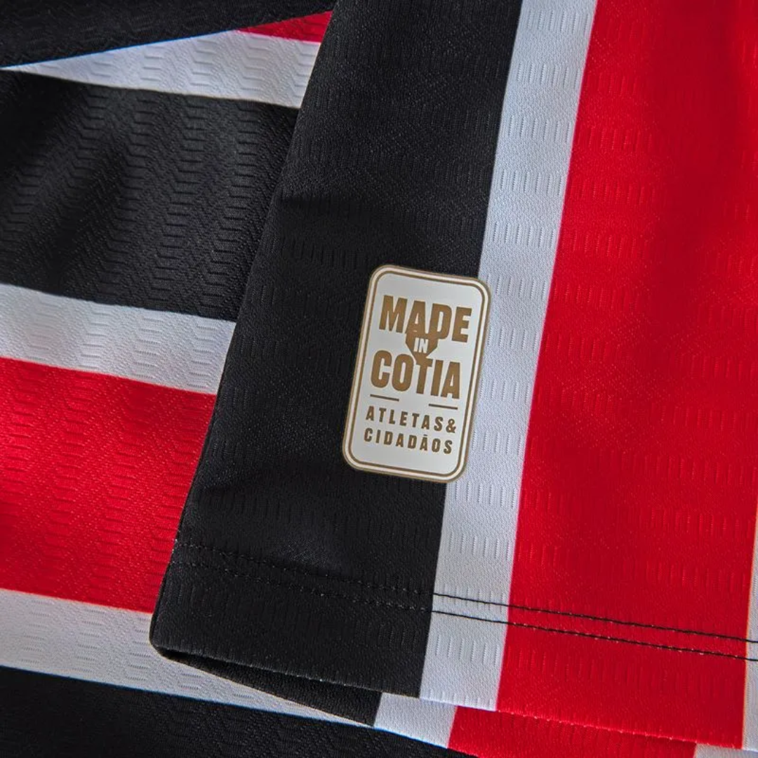 Camisa São Paulo 24/25 Away