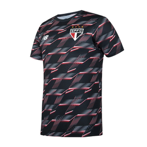 Camisa São Paulo Pré Jogo 24/25