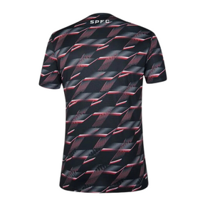 Camisa São Paulo Pré Jogo 24/25